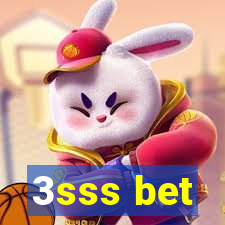 3sss bet